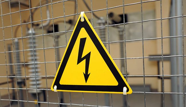 Riesgos Eléctricos Riesgos Eléctricos