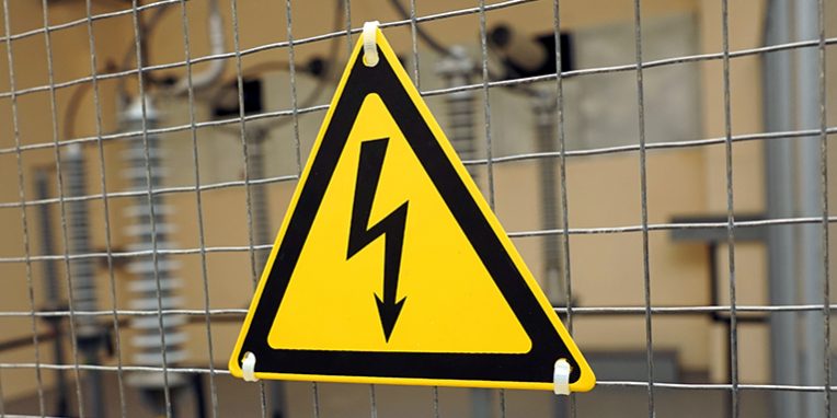 Riesgos Eléctricos