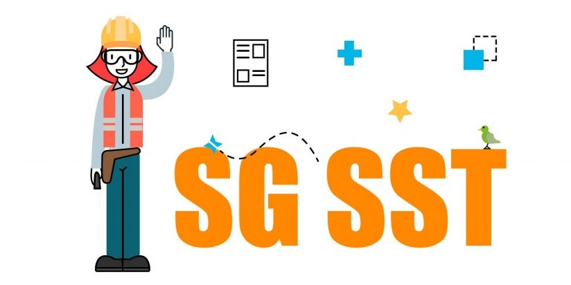 sgsst