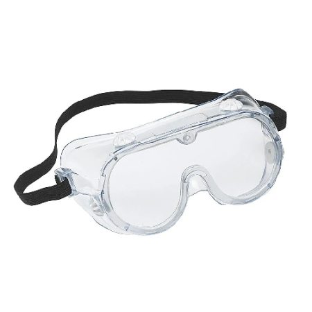 Gafas de protección Paquete por 10 Uds.